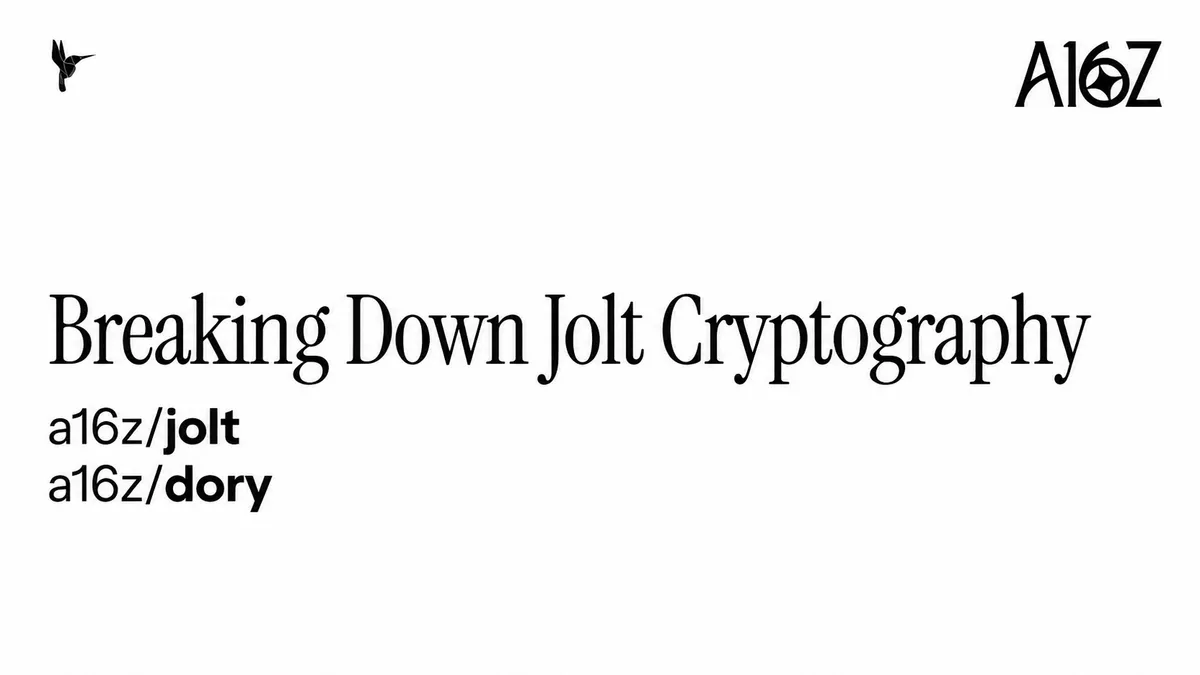 A Technical Breakdown of Jolt's Cryptography (And The Exploit)